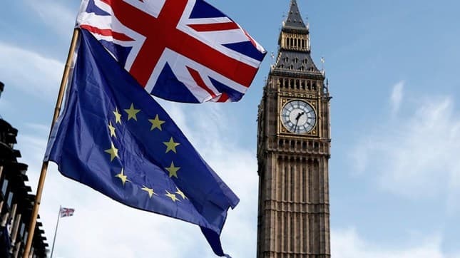 La Comisión Europea exige a Londres que pague la factura del Brexit