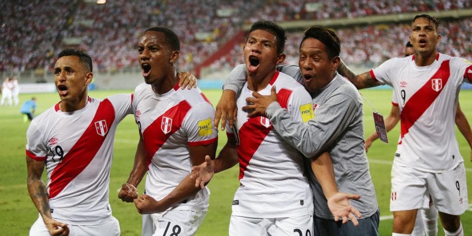 Rusia 2018: Perú suspende un mes su campeonato para enfocarse en el repechaje ante Nueva Zelanda