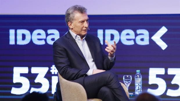 Coloquio de IDEA 2017: un punto de inflexión para el empresariado