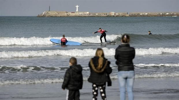 Casi un millón de turistas se movilizaron en el país por el fin de semana largo