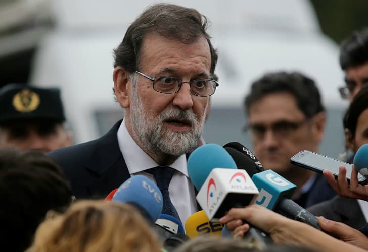 Crisis en Cataluña: Rajoy le dio a Puigdemont 72 horas más antes de la intervención