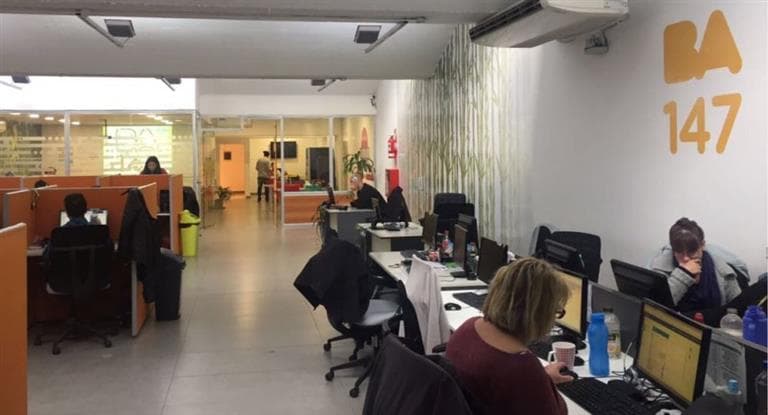 Porteños pueden denunciar mal desempeño policial a través de nueva línea telefónica