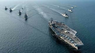 Nuevas maniobras militares de Seúl y Washington vuelven a llevar tensión a la península