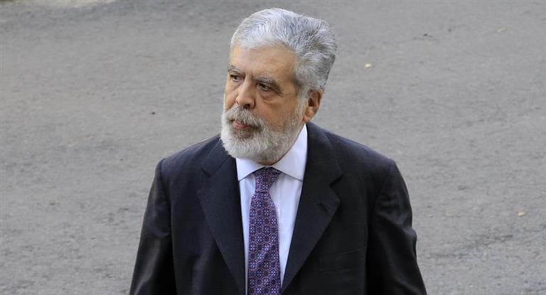 Ordenan el desafuero y la detención de Julio De Vido