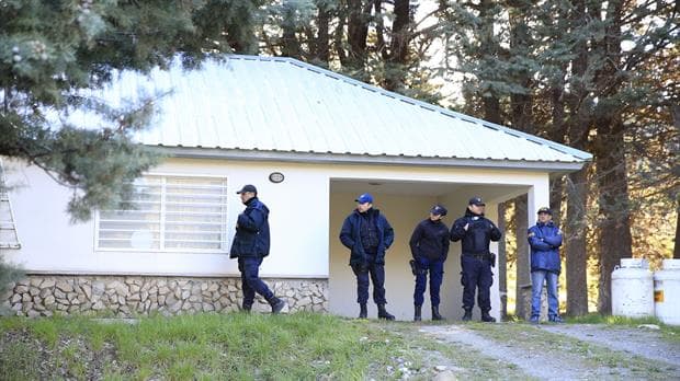 Caso Maldonado: trasladarán el cuerpo hallado en el río Chubut a Buenos Aires para realizar la autopsia