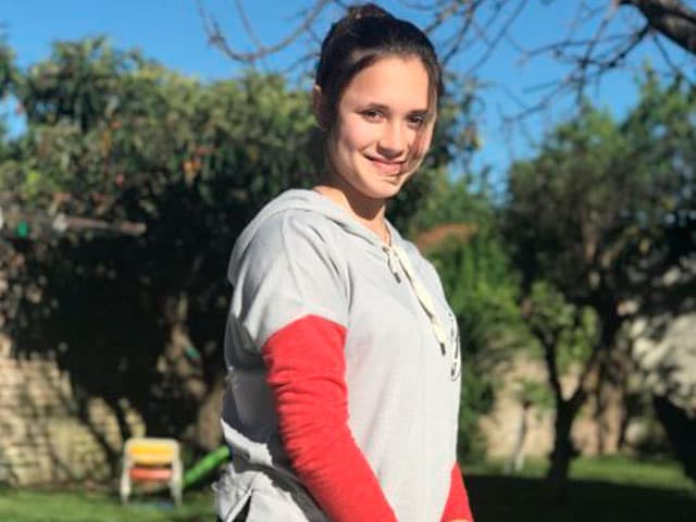Desesperada búsqueda por Lucía, la adolescente desaparecida en Lomas de Zamora