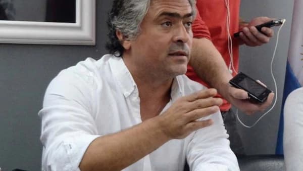 Hallaron con un tiro en la cabeza a un candidato a concejal de Cambiemos en Ayacucho