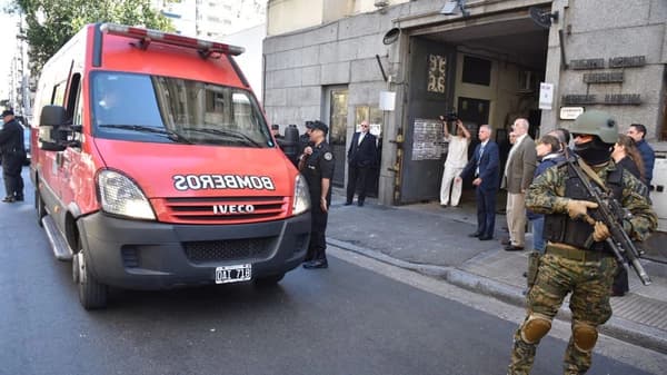 Hay veedores en la autopsia; el juez reconoció la ansiedad pero pidió respeto por la familia Maldonado