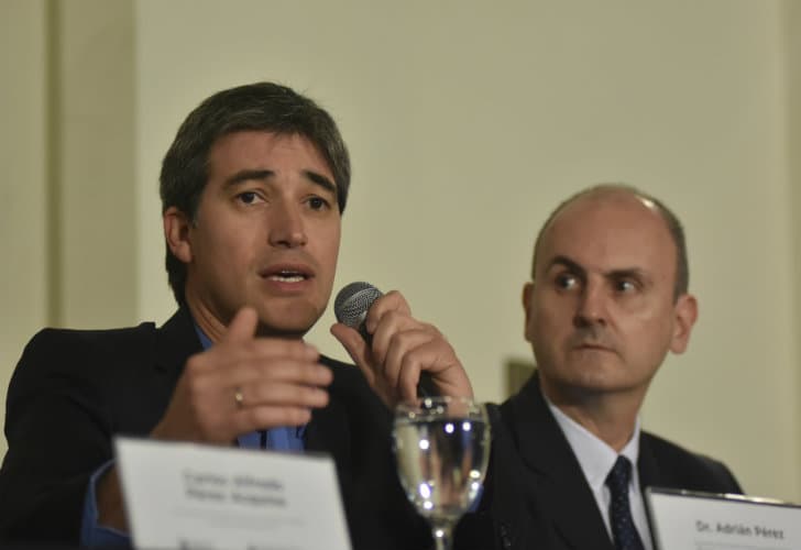 Desde el Gobierno afirman que el escrutinio del domingo será «un poco más rápido»