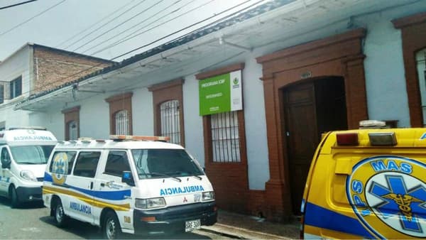 Un escabroso caso conmociona a Colombia: decenas de niños con discapacidad mental fueron torturados en una fundación