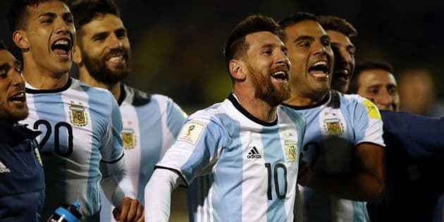 Hoja de ruta de la primera parada de Argentina rumbo a Rusia 2018: los datos de los amistosos contra Rusia y Nigeria