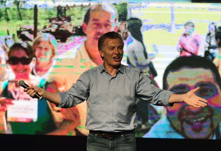 Por primera vez en 32 años, una fuerza política ganó en los cinco distritos más grandes del país