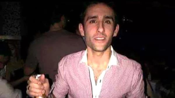 Manejaba borracho, mató a un nene de 3 años, lo condenaron a prisión pero quedó en libertad