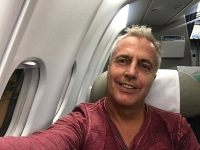 Marley y un viaje especial a Estados Unidos: «Estoy yendo por Mirko»