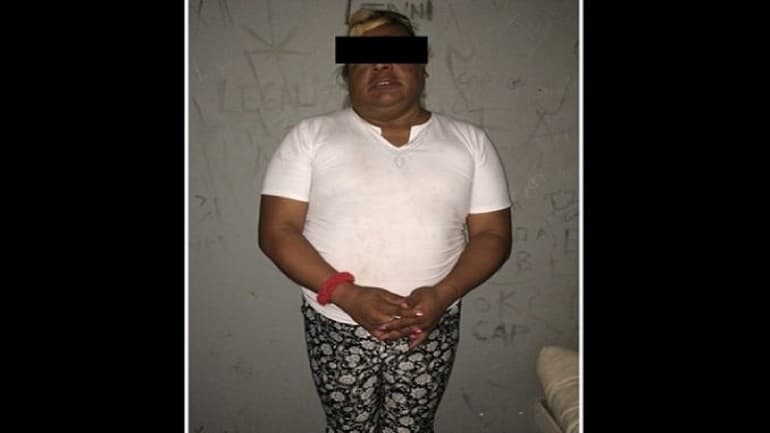 Detuvieron en Palermo a una peluquera travesti acusada de abuso de menores