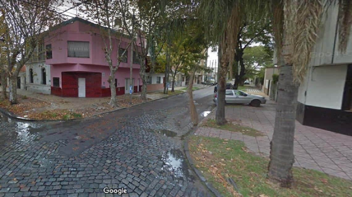 Asesinaron a tiros a un policía para robarle el auto en Lanús
