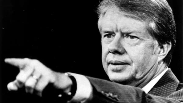 La Argentina condecorará a Jimmy Carter por su lucha en favor de los derechos humanos