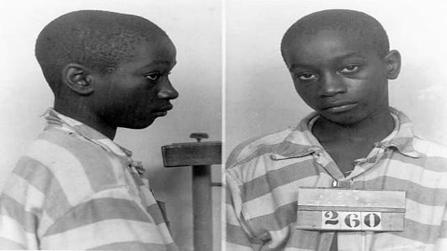 La justicia absuelve a un chico negro ejecutado hace 70 años