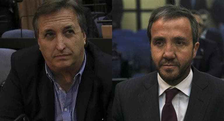 Ex Ciccone: Núñez Carmona y Vanderbroele se negaron a declarar