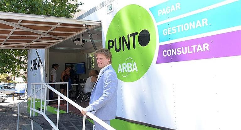 Recaudación en Provincia creció 43% y se acerca a meta anual de $ 200.000 M