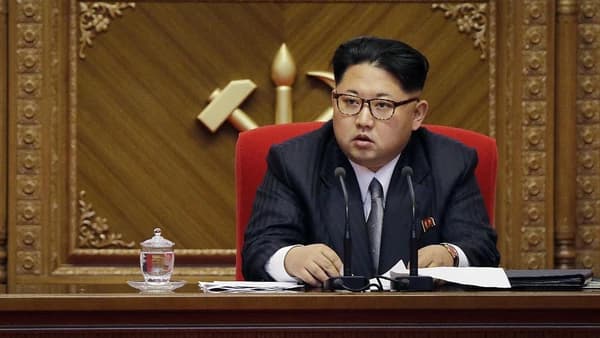 «Simulacro de ataque nuclear»: el vuelo de bombarderos de EEUU enfureció a Corea del Norte