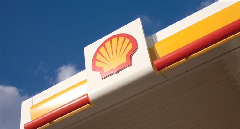 Shell vendió su red de estaciones de servicio en la Argentina