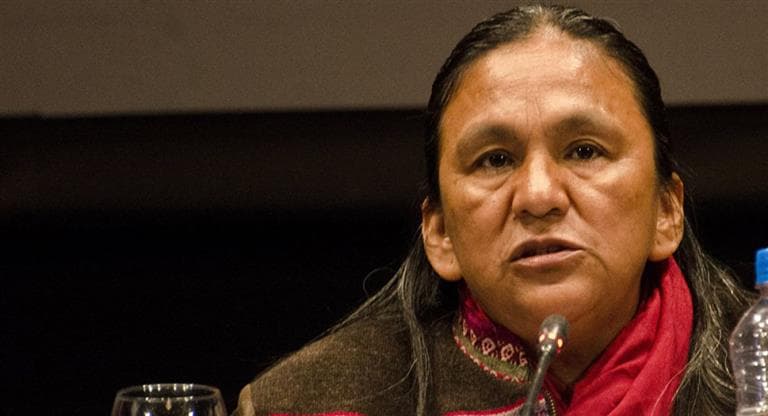 CIDH pidió a Corte de la OEA que tome medidas contra Argentina por la detención de Sala