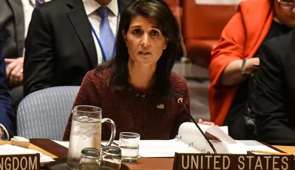 EEUU acusó a Irán por el misil lanzado a Arabia Saudita y denunció el «menosprecio por sus obligaciones internacionales»