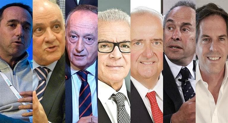 Empresarios de diversos sectores dan fuerte apoyo al proyecto de reforma tributaria