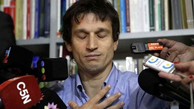 Para la fiscalía no hay dudas: a Nisman lo mataron y Lagomarsino tuvo responsabilidad