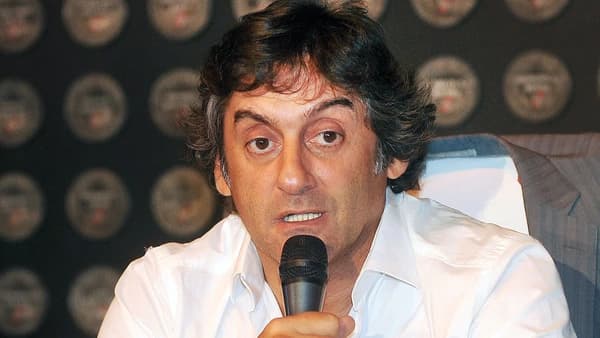 Tras la dura crítica a Germán Lux, Enzo Francescoli volvió a hablar sobre el tema