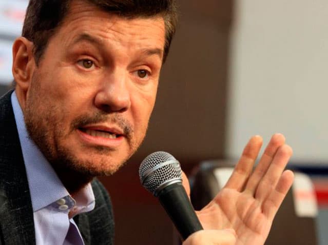 ¿Qué pasará con el Bailando? Tinelli habría rescindido su contrato con Grupo Indalo