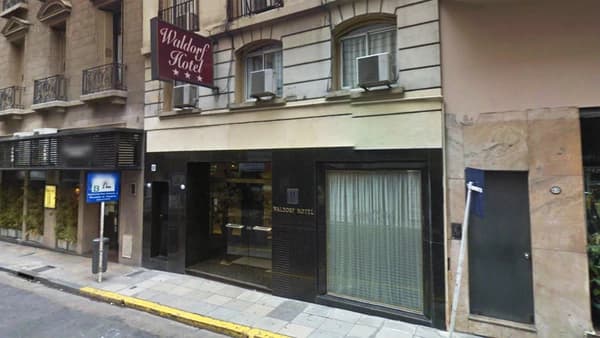 Hotel Waldorf: denuncian que adulteraron el sistema informático del registro de pasajeros para entorpecer la investigación