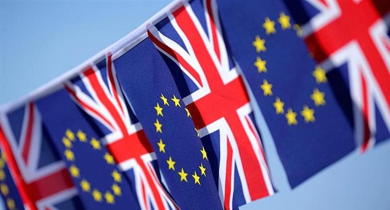 Reino Unido le puso fecha y hora exacta al Brexit