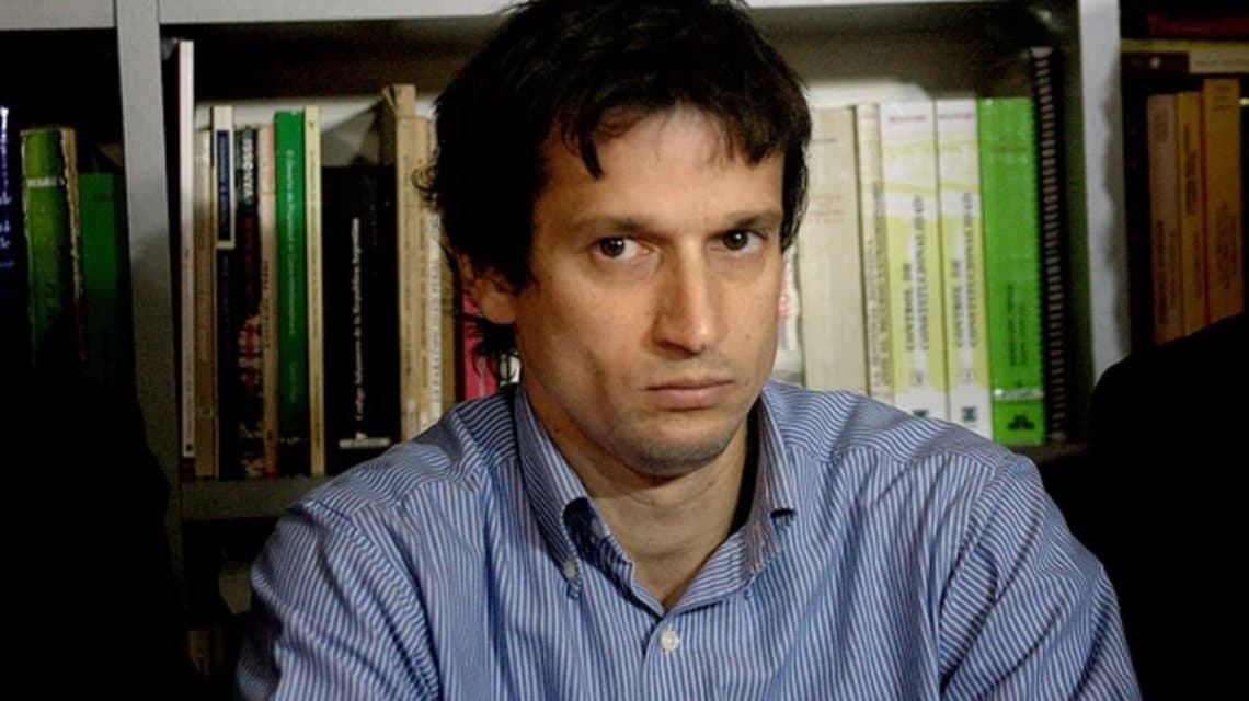 Abogado de las hijas de Nisman: «La responsabilidad de Lagomarsino es inevitable»