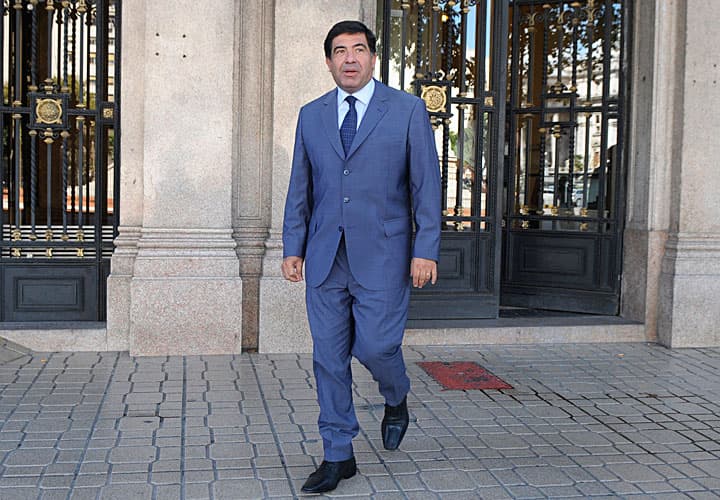 Procesaron a Ricardo Echegaray por sobreprecios en una licitación de AFIP