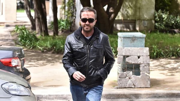 Alejandro Vandenbroele decidió declarar una vez que fueron detenidos Amado Boudou y Núñez Carmona