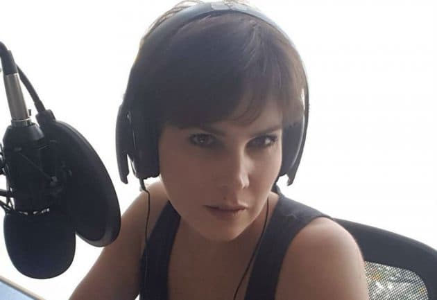 Echaron a Úrsula Vargues de “Nosotros a la Mañana” por sus dichos sobre los judíos