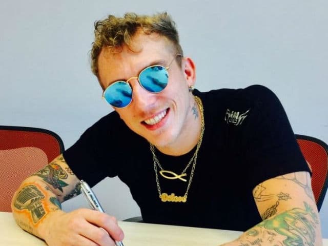 El Polaco tiene que declarar mañana por una denuncia de violencia de género