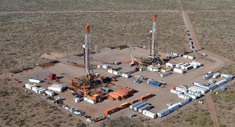 Afirman que la actividad en Vaca Muerta muestra signos de reactivación