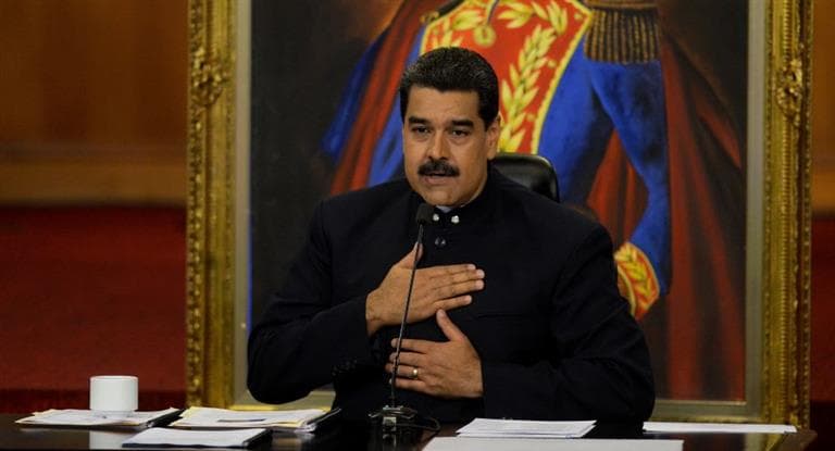 Venezuela firmó acuerdo con Rusia para reestructurar su deuda y recibió apoyo de China