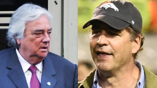 Alejandro Burzaco detalló las coimas que le pagó a José Luis Meiszner