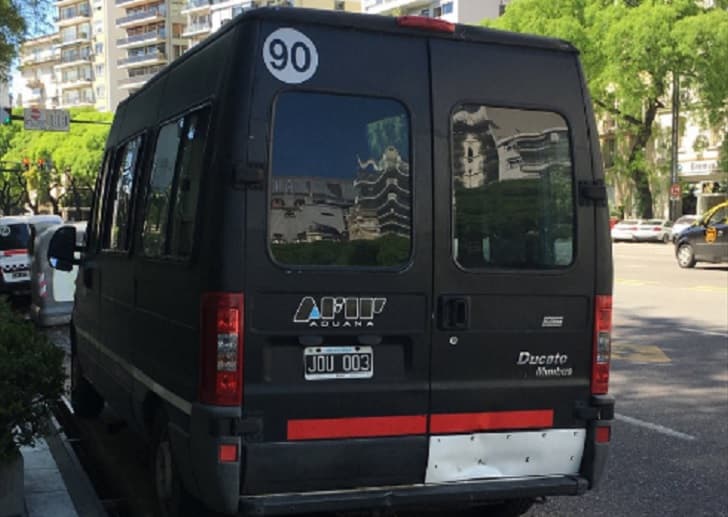Allanan propiedades de Julio De Vido y Roberto Baratta