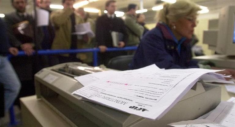 Monotributo: vence mañana el plazo para confirmar categoría