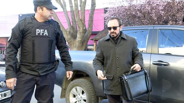 El juez Lleral rechazó el pedido de la familia Maldonado y no citará como testigo a Guido Otranto