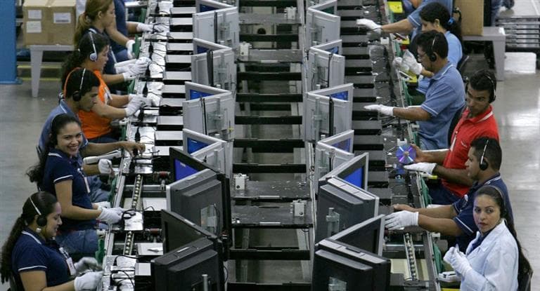 En septiembre, la economía creció un 3,8% (en el año se expande un 2,5%)
