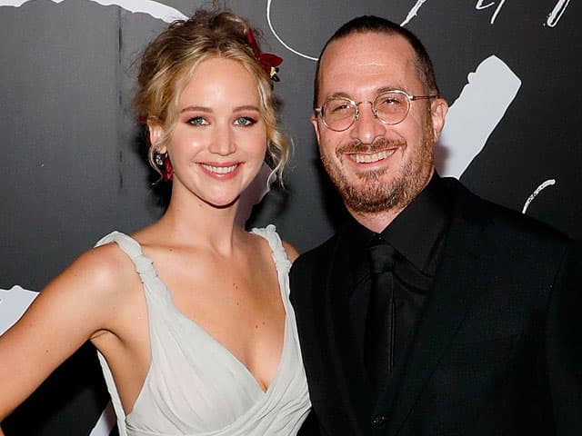 Se confirmó la separación de Jennifer Lawrence