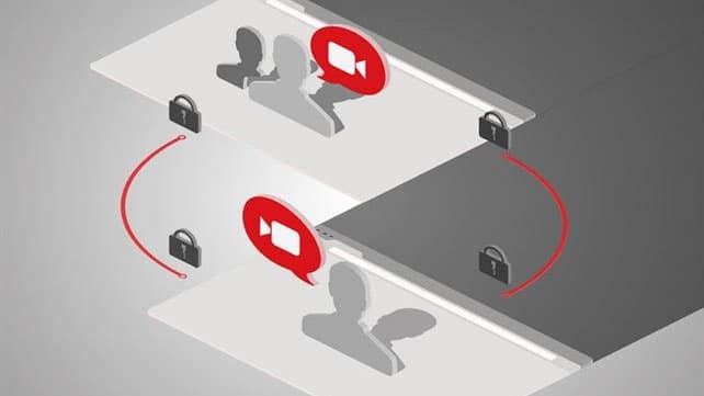 Kim Dotcom desafía a Skype y lanza su servicio de videollamadas MegaChat