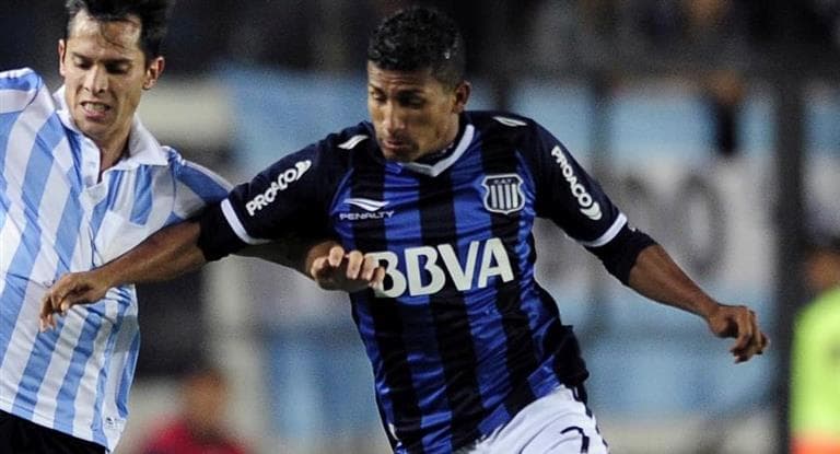 Talleres quiere aprovechar el traspié de Boca para acercarse a la cima
