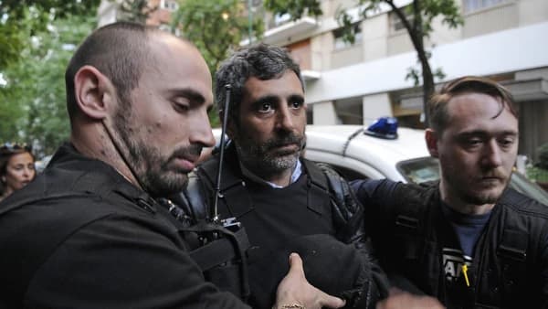 Procesaron a Roberto Baratta y a otros ex funcionarios por administración fraudulenta